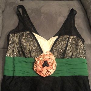 Anthropologie Moulinette Soeurs Lace 6 Anthro